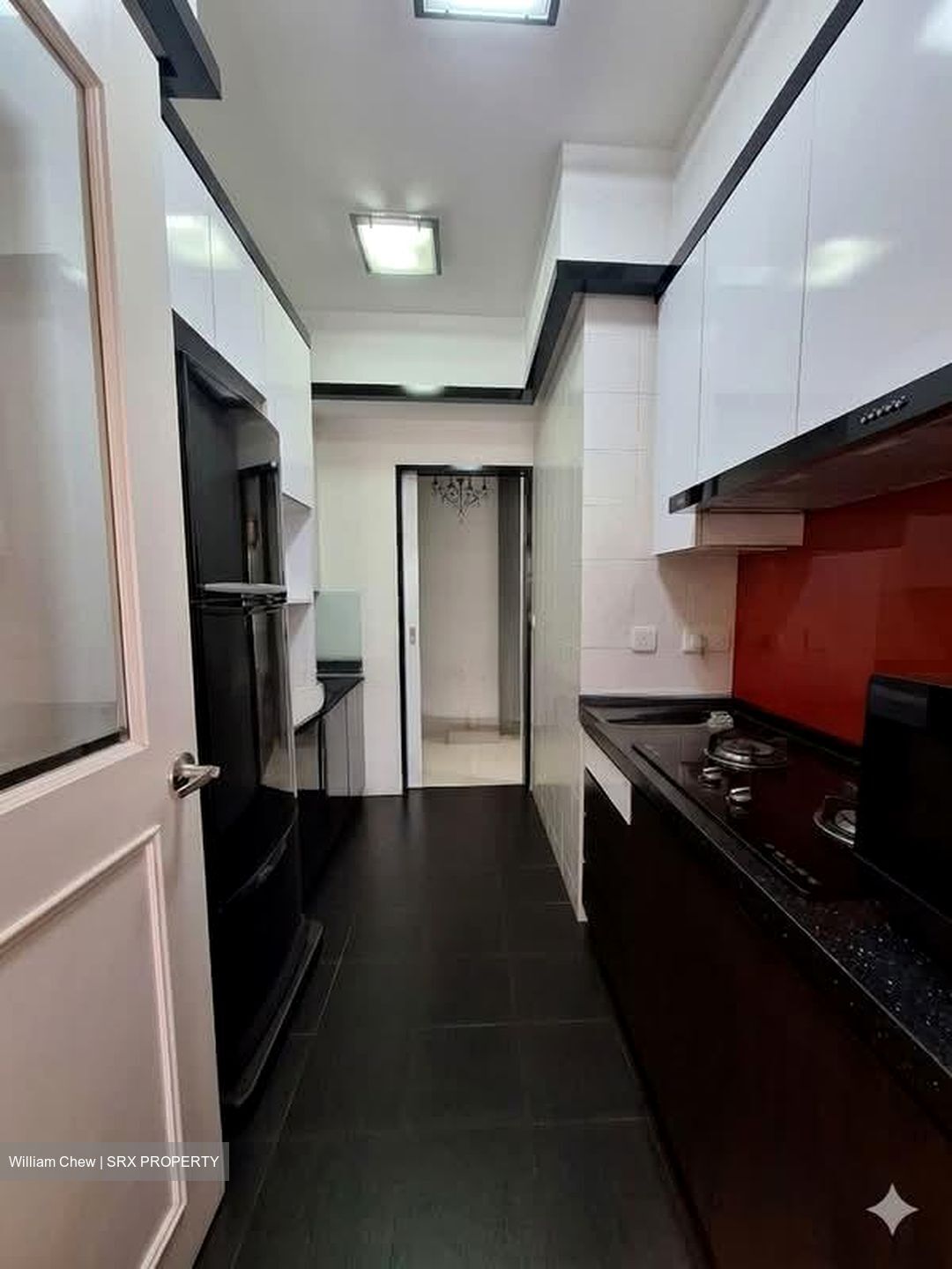 Sunrise Gardens (D28), Condominium #546844451